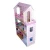Import Kids diy wooden doll house furniture toys from China