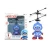 Import Kids plastic toy tuba plane aircraft model Levitated luminous astronaut sensor led space shuttle aircraft drone from China
