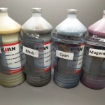 KIIAN sublimation ink for sublimation digital printing