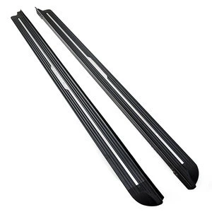 KINGCHER Car Accessories Running Board Fit For Jeep Compass2020 Side Step
