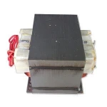 kitchen appliance parts single winding transformer 900W