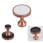 Kitchen Cabinet Knobs For Furniture Accessories Parts Wardrobe Handle