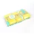 Import kitchen cleaning sponge with scouring pad washing sponge scourer from China