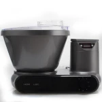 kitchen electric Food Mixer Heated 10L Cake Mixer Kitchen Appliances