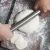 Import Kitchen metal french non-stick smooth stainless steel rolling pin for Baking from China
