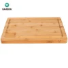 kitchen usage cheapest high quality bamboo cutting board/chopping board