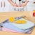 Import Kitchenware plastic chopping block vegetable cutting board personalized from China