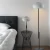 Import KLUMIA Hot selling iron aluminum modern decoration 11w indoor mobile bedroom led table lamp from China