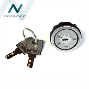 KONE Elevator parts  cop lock Elevator parts