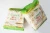 Import Korea Traditional Healthy Puffed Rice Stick Cracker / Snack from South Korea