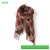 Import KR030  Winter fashion woman knitted scarf shawl with buttons from China