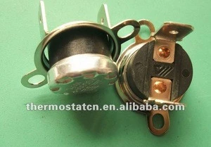KSD301-P-BH2 electronic water heater thermostat