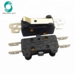 KW2-OZ high temperature resistance 5A 250V limit micro switch for control float water level