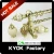 Import KYOK fashionable home decoration arabic style, curtain rod 16/19/22/25/28/30mm from China