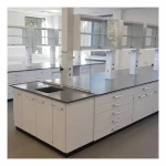 lab workstation hot sale high quality chemistry laboratory bench