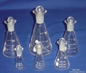 Laboratory glassware distillation lab glassware