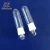 Import Laboratory round bottom quartz glass test tube with frosted mouth from China