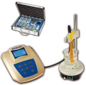 Laboratory Water Hardness Meter water hardness testing equipment