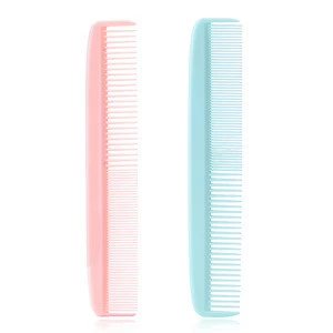 Lameila cosmetic tools hair color brush cheap personalized hair comb