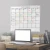 Import Large 24*36" Jumbo Magnetic or Unmagnetic Whiteboard Year Poster Dry Erase Wall Calendar for office home school from China