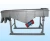 Large capacity linear vibrating screen from China / Linear vibrating screen for sand, ore, iron, fertilizer and cereal