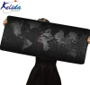 Large  Gaming World Map Extended XXL 800mmX400mm Computer Stitched Edges Non-Slip Smooth Opera Mouse Pad