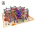 Import large indoor playgrounds equipment, indoor play centre equipment for sale, adventure attractions from China