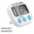 Import Large LCD Digital Kitchen Egg Cooking Timer Count Down Clock Alarm Stopwatch from China