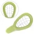 Import Large Stainless Steel Fruit Cut Device Mango Splitters Avocado Splitters Slicer Cutter Knife Kitchen Avocado Salad Cube Tool from China