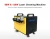 Import laser cleaning machine 60w 100w 200w for rust removal from China