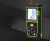 Import Laser Rangefinder 40m Handheld High-precision Laser Measure infrared Measuring Distance Meter Electronic Ruler from China