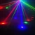 Import Laser/Beam/Strobe 3IN1 LED16X3W Moving Head Light,DJ Disco Bar Club Show Professional Unlimited Rotate LED Stage Effect Lighting from China