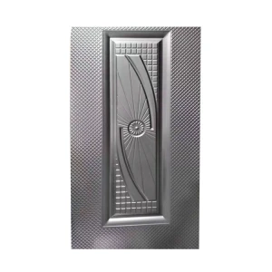 Latest products sheet skin door home decoration emboosed sheet design steel sheet for door