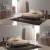 Import Latest Simple Design Wardrobe China New Model Bed Room Furniture Bedroom Set from China