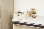 Laundry Storage Box Basket Interior Crates
