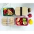 Import Leakproof Bento Lunch Box Eco Friendly Bamboo Lunch Box with Lunch Bag from China