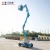 Import Leased Z-45E Self Propelled Articulated Boom Lift from China
