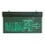 Import LED 3W fire emergency exit sign light from China