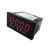 Import Led digital display panel mount current meter with led display from China
