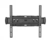 LED LCD Full motion TV Wall Mount Vesa 400x400mm with wire collector fit 32 58 Inch
