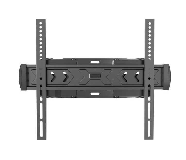 LED LCD Full motion TV Wall Mount Vesa 400x400mm with wire collector fit 32 58 Inch