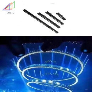 Buy Led Stage Video Screen Led Linear Bar Light Rgb Pixel Dmx512 ...