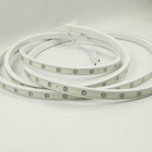 LED Waterproof Soft Bendable Wall Washer led strip linear light for outdoor