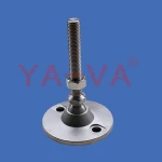 Leg adjustable/leveling feet/table support leg for furniture