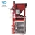 Import Lego brick making machine for house brick with high efficiency from China