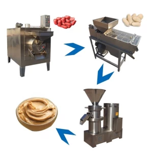 LEHAO top sale widely used machine tahini sesame peanut and other nuts for sale