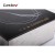 Import Lestov Brand Restaurant Appliance Buffet Induction Cooker Built-in 5000w Square Black Ceramic Glass from China