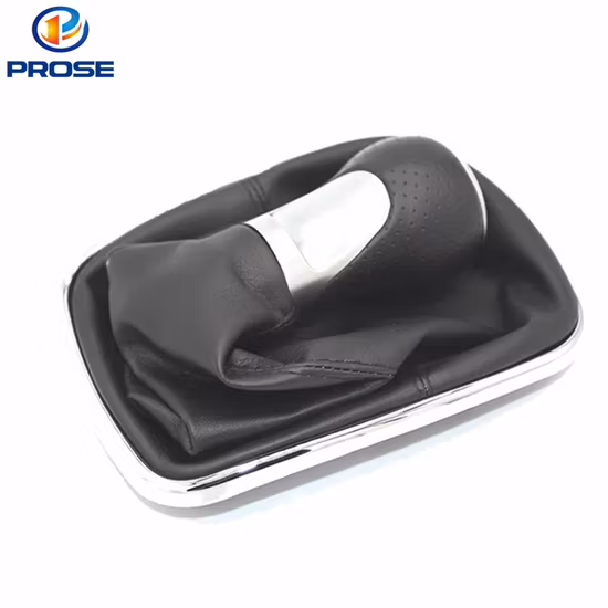 Lever Shifter Car Gear Knob for Volkswagen Golf Gti R32 Bora 1j0711113