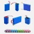 Import Li-ion 7.4V 2S Rechargeable Battery Pack 2000mah Cylindrical ICR18650 Batteries for Toys/E-reader from China