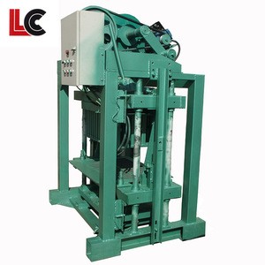Licheng 2018 hot sale processed safe reliable cement brick block making machine price